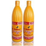 COCONUTOIL YLS500 ML(FREE Enriched 100ml) PACK OF2