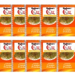 CHEF SPICES CUMIN POWDER 50 GM - PACK OF 10