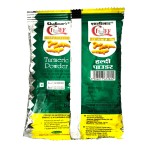 CHEF SPICES TURMERIC POWDER 50 GM - PACK OF 10